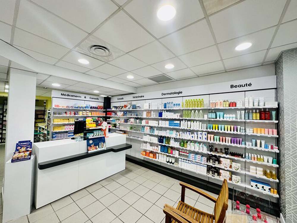 Pharmacie de Bellignat officine (11)